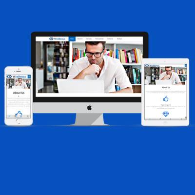 扬州外贸网站建设