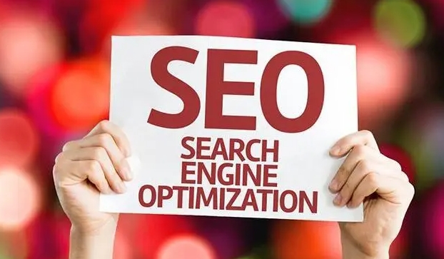 扬州如何进行外贸网站优化?